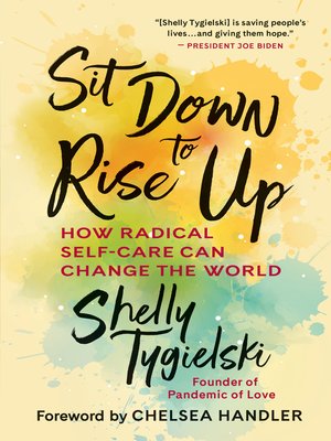 cover image of Sit Down to Rise Up